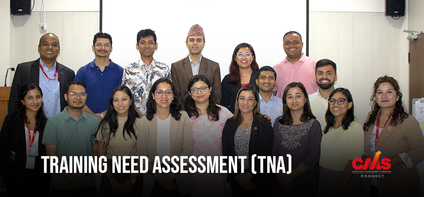 Training Need Assessment