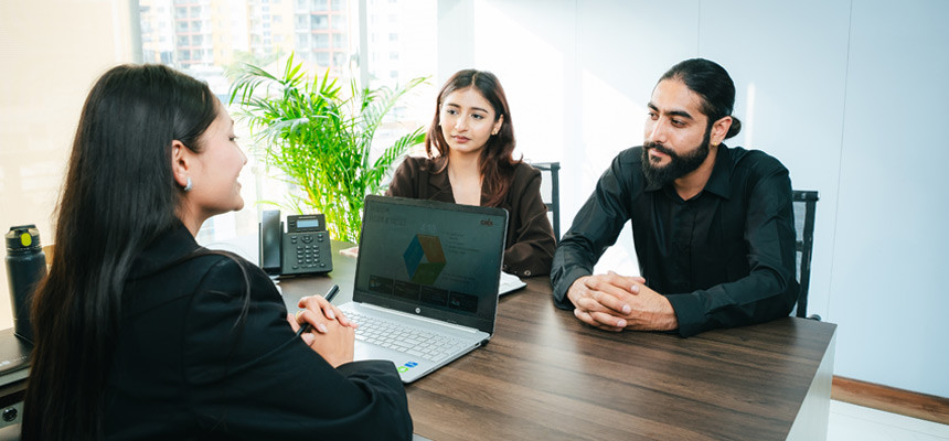 HR & Business Consulting
